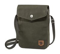 Fjällräven Sac à bandoulière Greenland 22 cm Olive