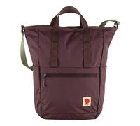 Fjällräven High Coast Totepack 23l Sacs de loisirs Taille unique Rouge foncé