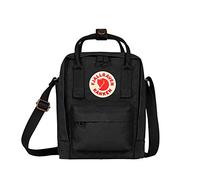 Fjällräven sac à épaule bandoulière Kånken Sling Black noir