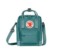 Fjällräven sac à épaule bandoulière Kånken Sling Frost Green vert