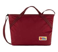 Fjällräven sac à épaule bandoulière Vardag Crossbody Ox Red