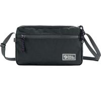 Fjällräven Sacoche Vardag Pocket Large 1.9L noir charbon