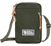 Fjällräven Sac à bandoulière Vardag Pocket Small 0,8 L vert