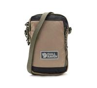 Fjällräven – Sac à bandoulière Vardag Pocket Small – Marron