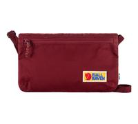 Fjällräven sac à épaule bandoulière Vardag Pocket Ox Red
