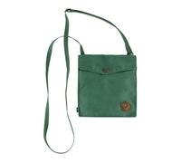 Fjällräven Sac à épaule bandoulière vert pour femme et homme - Övik Pocket Deep Patina 234712