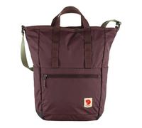 Fjällräven High Coast Totepack 23l Sacs de loisirs Taille unique Rouge foncé