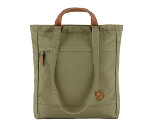 Fjällräven sac à épaule Övik Totepack No. 1 Green