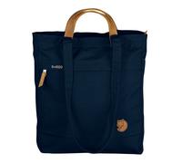 Fjällräven sac à épaule Övik Totepack No. 1 Navy