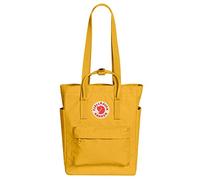 Fjällräven sac à épaule sac shopper Kånken Totepack Ochre jaune
