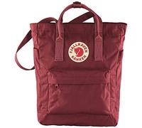 Fjällräven sac à épaule sac shopper Kånken Totepack Ox Red rouge