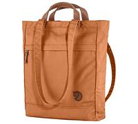 Fjällräven sac à épaule sac shopper Övik Totepack No. 1 Desert Brown abricot