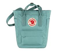 Fjällräven Sac à épaule turquoise pour femme et homme - Kånken Totepack Mini Sky Blue 164306