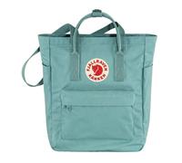 Fjällräven Sac à épaule turquoise pour femme et homme - Kånken Totepack Sky Blue 164305