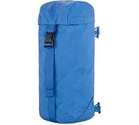 Fjällräven Sac à main unisexe avec poche latérale Kajka, Bleu (UN), Taille unique