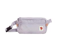 Fjällräven Sac banane High Coast Hip Pack 1,5 L – Lavande pastel