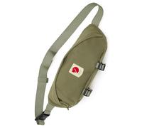 Fjällräven Sac banane Ulvö L Vert