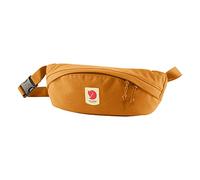 Fjällräven Sac banane Ulvö Hip Pack Medium 2L orange ocre