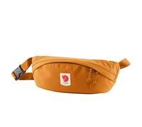 Sac banane Fjällräven Ulvö Hip Pack Medium 2L orange ocre