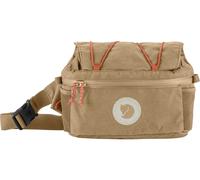 Fjällräven Sac Banane Hoja Expandable Hip Pack brun