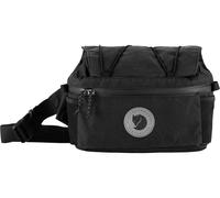 Fjällräven Sac Banane Hoja Expandable Hip Pack noir