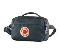 Fjällräven Sac banane Hip Pack – bleu marine