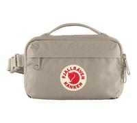 Fjällräven Sac banane Kånken Hip Pack 18 cm brun
