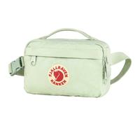 Fjällräven Sac banane Kånken Hip Pack vert-blanc