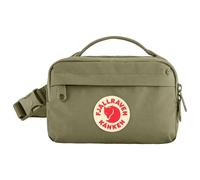 Fjällräven Sac banane Kånken Vert