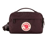 Fjällräven Kånken Waist Bag Rouge