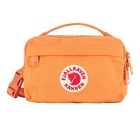 Fjällräven sac banane Kånken Hip Pack Sunstone Orange