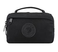 Sac banane Fjällräven Kanken No. 2 Hip Pack noir