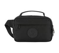 Fjällräven - Kånken No. 2 Hip Pack - Sac banane - 2 l - black / black