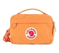 Fjällräven Sac banane orange pour femme Kånken Hip Pack Sunstone Orange 262099