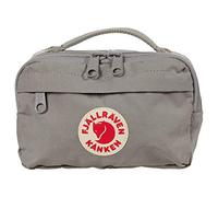 FJALLRAVEN Kånken Hip Pack - Mixte - Gris - taille Unique- modèle 2025