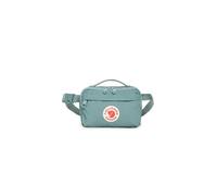 Fjällräven Sac Banane Sac à épaule bandoulière Kånken Hip Pack Frost Green Vert