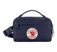 Fjällräven Sac Banane Sac à épaule bandoulière Kånken Hip Pack Midnight Purple Violet foncé