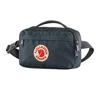 Fjällräven Sac Banane Sac à épaule bandoulière Kånken Hip Pack Navy Bleu