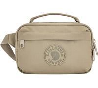 Fjällräven Sac Banane Sac à épaule bandoulière Kånken No.2 Hip Pack Fossil Taupe