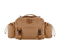 Fjällräven Sac banane Singi Hip Pack 10 L – Khaki Dust