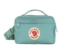 Fjällräven Sac banane turquoise pour femme - Kånken Hip Pack Sky Blue 164307