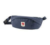 Fjällräven Sac banane Ulvö Hip Pack Medium 2L bleu marine