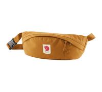 Fjällräven Sac banane Ulvö Hip Pack Medium 2L orange ocre