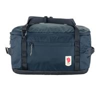Fjällräven Sac de voyage bleu foncé pour femme et homme High Coast Duffel 22 Navy 262133