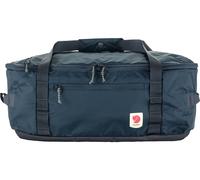 Fjällräven Sac de week-end High Coast 36 polyamide recyclé – bleu, unisexe