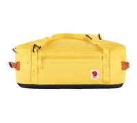 Fjällräven sac de voyage High Coast Duffel 22 Mellow Yellow