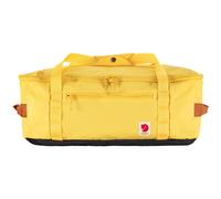 Fjällräven sac de voyage High Coast Duffel 36 Mellow Yellow