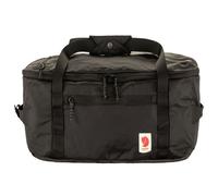 Fjällräven Sac de voyage noir pour femme et homme High Coast Duffel 36 262137