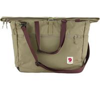 Sac Fjällräven High Coast 30L vert roseau clair