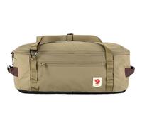 Fjällräven Sac de Voyage Sac de Sport High Coast Duffel 22 Clay Brun